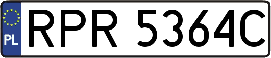 RPR5364C