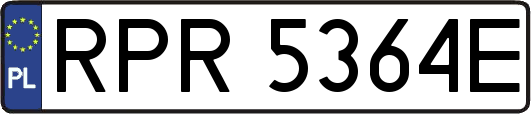 RPR5364E