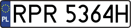 RPR5364H