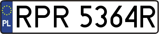 RPR5364R