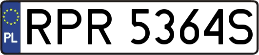 RPR5364S