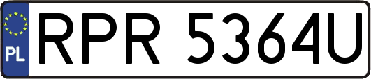 RPR5364U