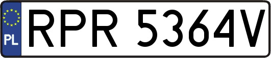 RPR5364V