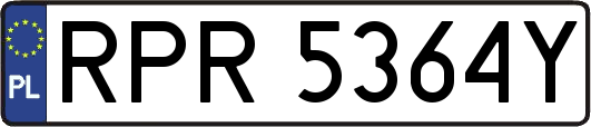 RPR5364Y