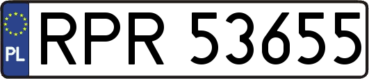 RPR53655