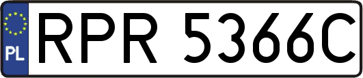 RPR5366C