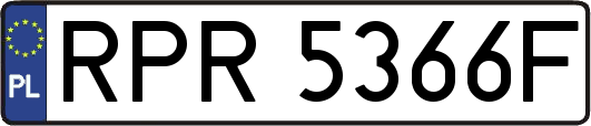 RPR5366F