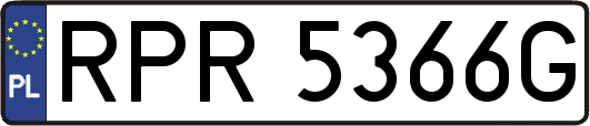 RPR5366G