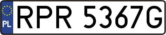 RPR5367G