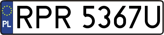 RPR5367U
