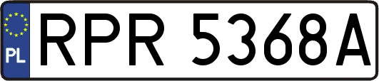 RPR5368A