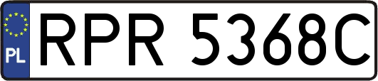RPR5368C