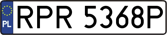 RPR5368P