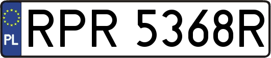 RPR5368R