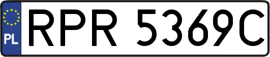 RPR5369C