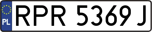 RPR5369J