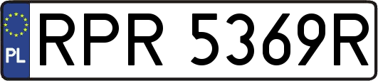 RPR5369R