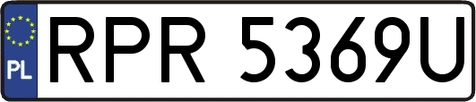 RPR5369U