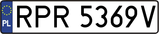 RPR5369V