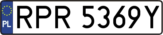 RPR5369Y