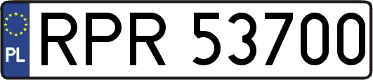 RPR53700
