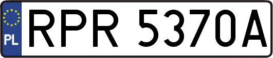 RPR5370A