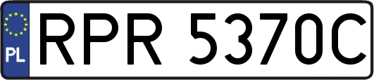RPR5370C