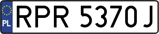 RPR5370J