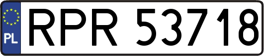 RPR53718