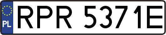 RPR5371E