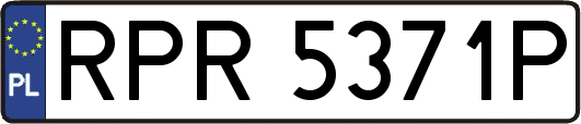 RPR5371P