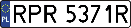 RPR5371R