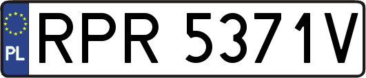 RPR5371V