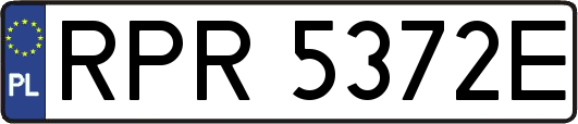 RPR5372E
