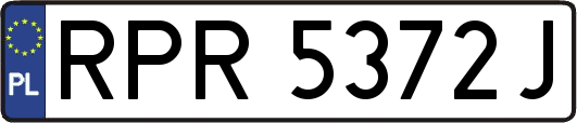 RPR5372J