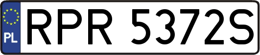 RPR5372S