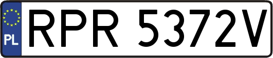 RPR5372V