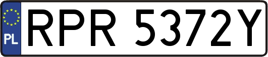 RPR5372Y