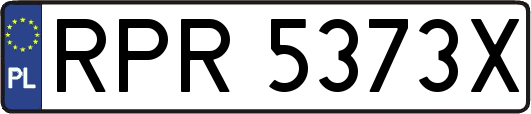 RPR5373X