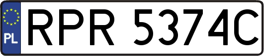 RPR5374C