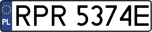 RPR5374E