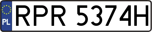 RPR5374H