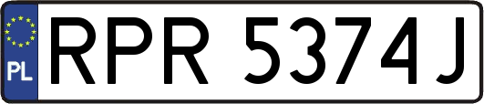 RPR5374J