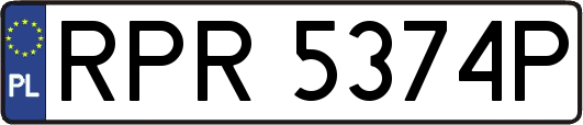 RPR5374P