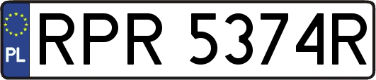 RPR5374R