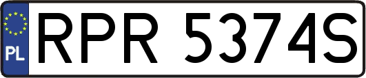 RPR5374S