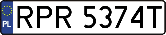 RPR5374T