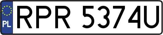RPR5374U