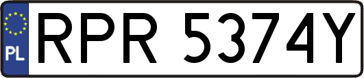RPR5374Y