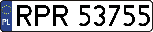 RPR53755